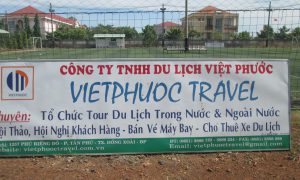 10 yếu tố làm nên một biển quảng cáo ngoài trời hoàn hảo