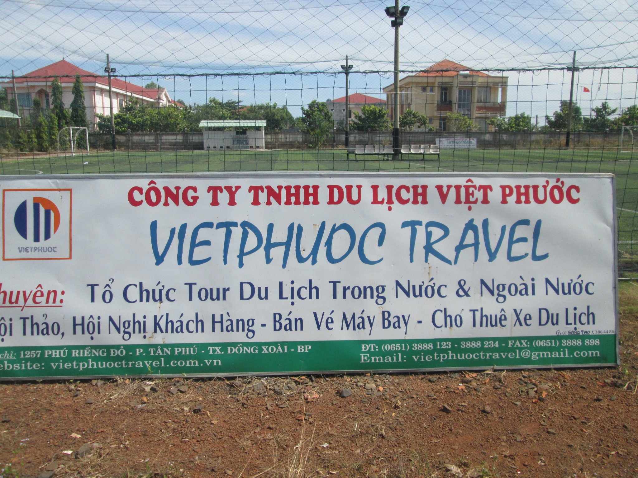 10 yếu tố làm nên một biển quảng cáo ngoài trời hoàn hảo