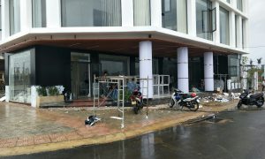Biển quảng cáo có lợi ích gì đối với doanh nghiệp ?